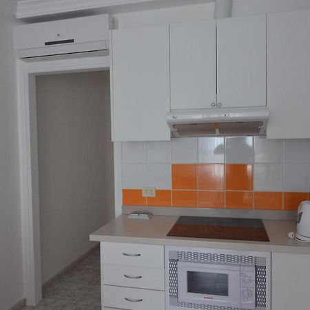 Armonia Beach 17 Арінаґа Екстер'єр фото