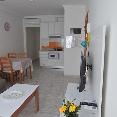 Armonia Beach 17 Арінаґа Екстер'єр фото