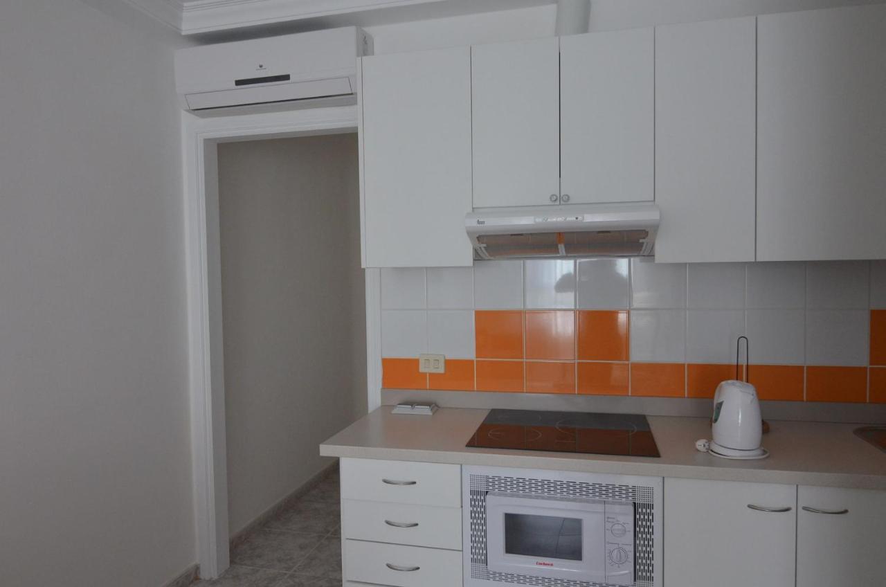 Armonia Beach 17 Арінаґа Екстер'єр фото