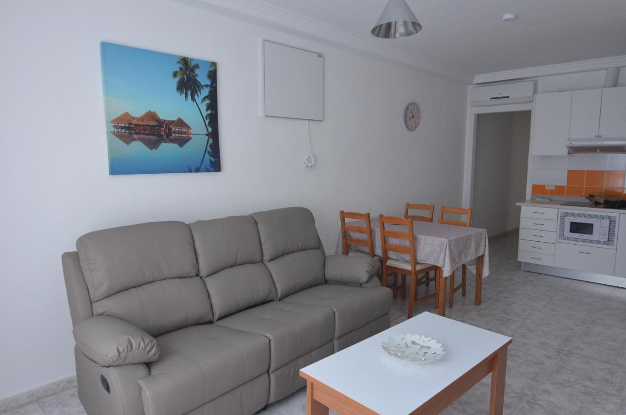 Armonia Beach 17 Арінаґа Екстер'єр фото