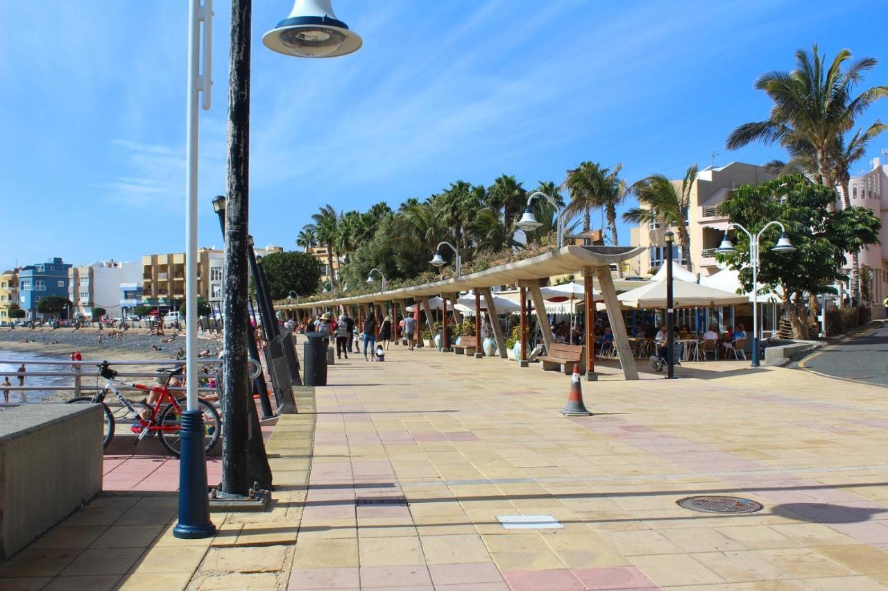 Armonia Beach 17 Арінаґа Номер фото